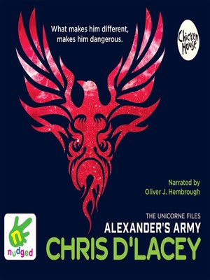 cover image of Alexander's Army